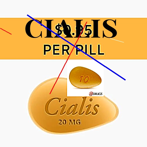 Dans quel pays cialis sans ordonnance